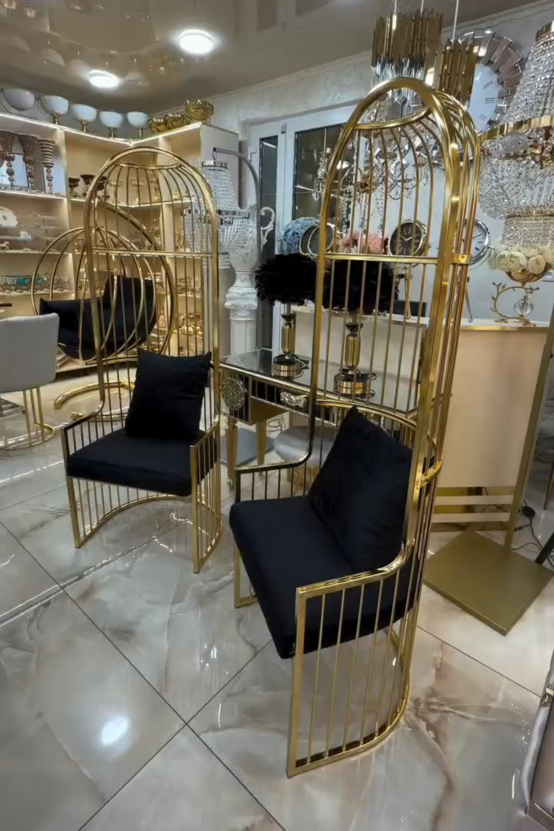 Gold Taht